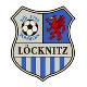 Wappen VfB Pommern Löcknitz 1990  19245