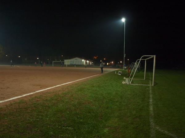 Sportanlage Südring Platz 2 - Datteln