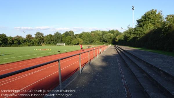 Sportzentrum Ost - Gütersloh