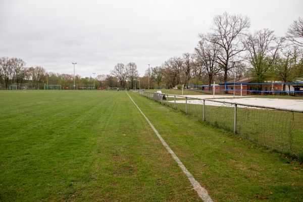 VfL-Sportzentrum - Nürnberg-Langwasser