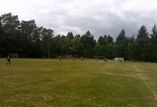 Sportplatz Am Büsenbach - Handeloh-Wörme
