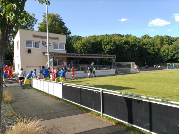 Sportgelände Windischbergerdorf - Cham-Windischbergerdorf