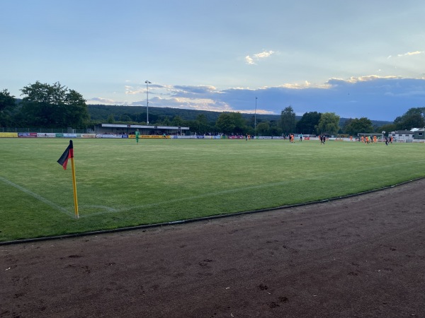 Joyetech Arena - Barsinghausen-Egestorf