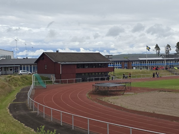 Björnevi - Torsby