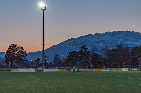 Sportpark Eschen Platz 5 - Eschen