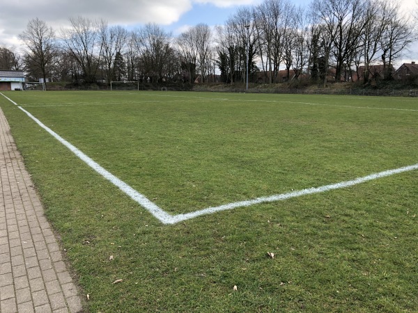 Hamalandstadion Nebenplatz 3 - Vreden