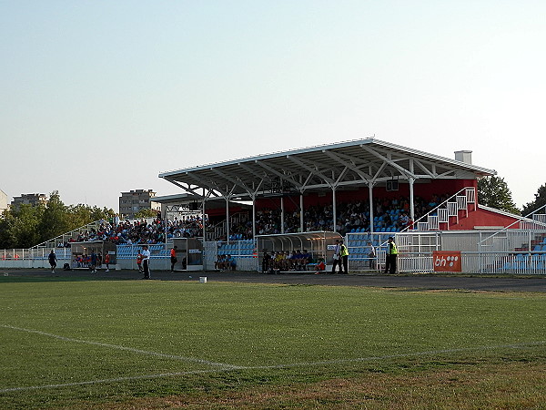 Gradski Stadion Prijedor - Prijedor