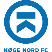 Wappen Køge Nord FC  63389