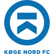 Wappen Køge Nord FC
