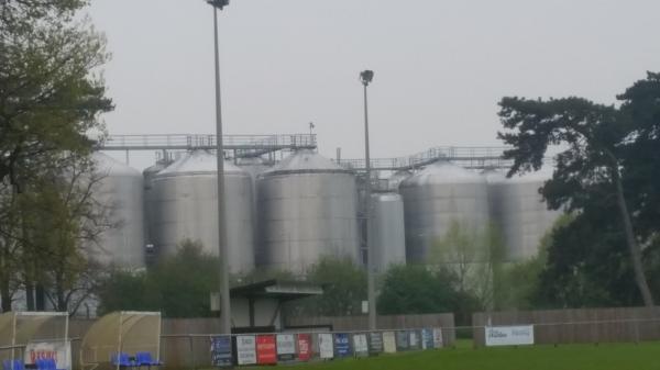 allpay.park - Hereford, Herefordshire