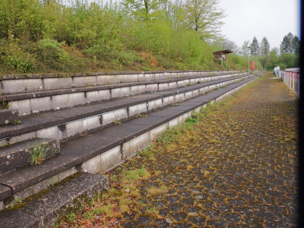 Sportzentrum Dünnefeld-Stadion - Meschede