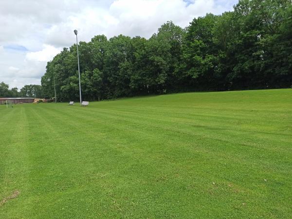 Sportanlage Berger Wiese - Nördlingen-Kleinerdlingen