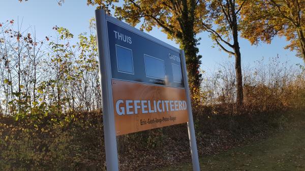 Sportpark De Gijselaar - Beekdaelen-Amstenrade