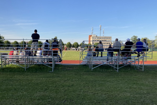 Ozolnieku stadions - Jelgava