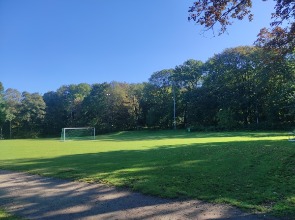 Sportanlage Moorteichwiese C-Platz - Kiel