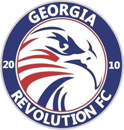 Wappen Georgia Revolution FC