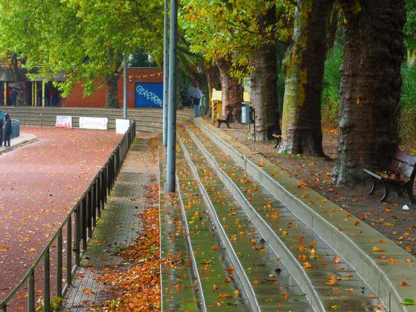 Goystadion - Dortmund-Hörde