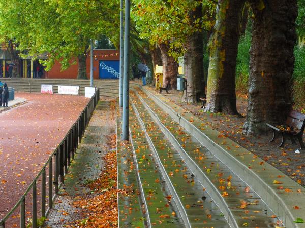 Goystadion - Dortmund-Hörde