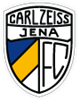Wappen FC Carl Zeiss Jena 1966 II