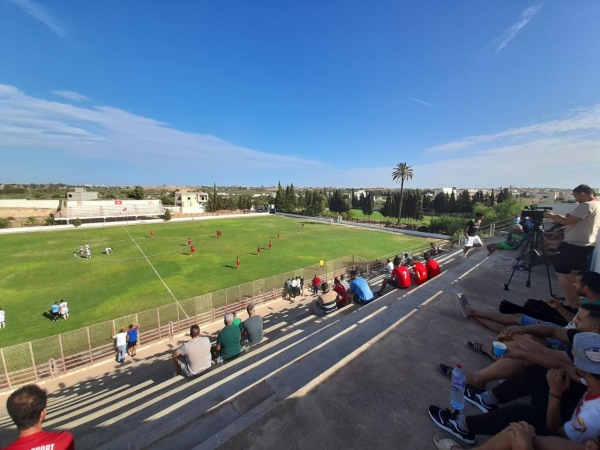 Stade Municipal Kalâa Seghira - Kalâa Seghira