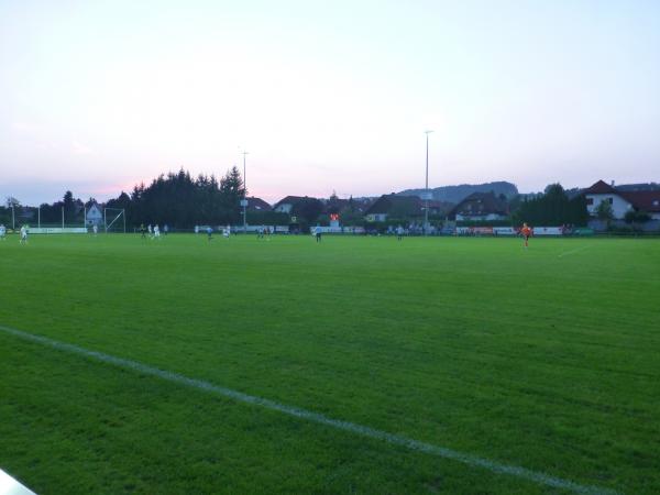 Pielachtalstadion - Hofstetten-Grünau