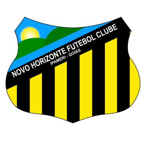 Wappen Novo Horizonte FC  75904