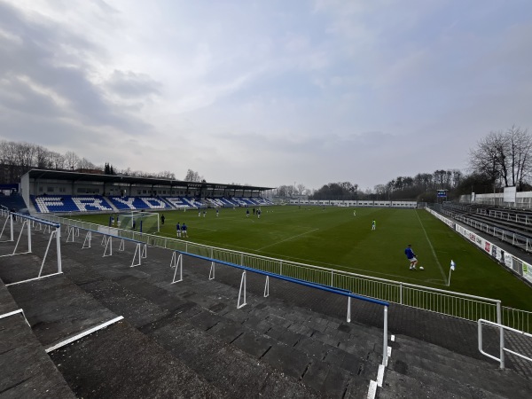 Stadion Stovky - Frýdek-Místek
