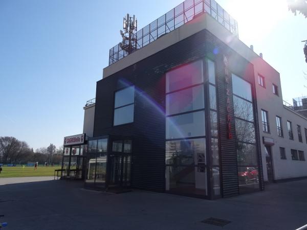 NC Zagrebello - Zagreb