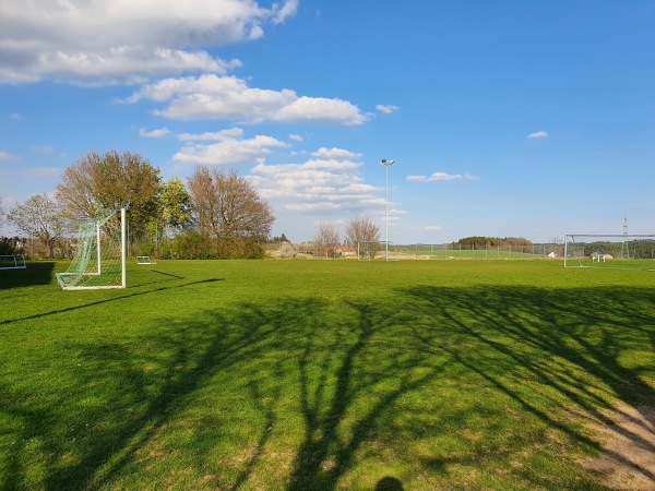 Sportplatz Schuhbauerstraße - Adlkofen