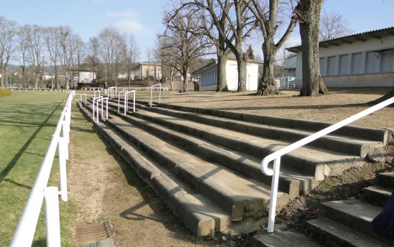 Erbacher Sportpark - Erbach/Odenwald