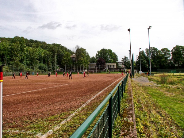 Sportplatz am Eisenhammer 2 - Essen/Ruhr-Dilldorf