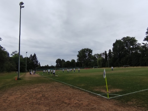 ETSV-Sportgelände Platz 2 - Würzburg-Steinbachtal