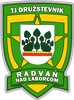Wappen TJ Družstevník Radvaň nad Laborcom  129362