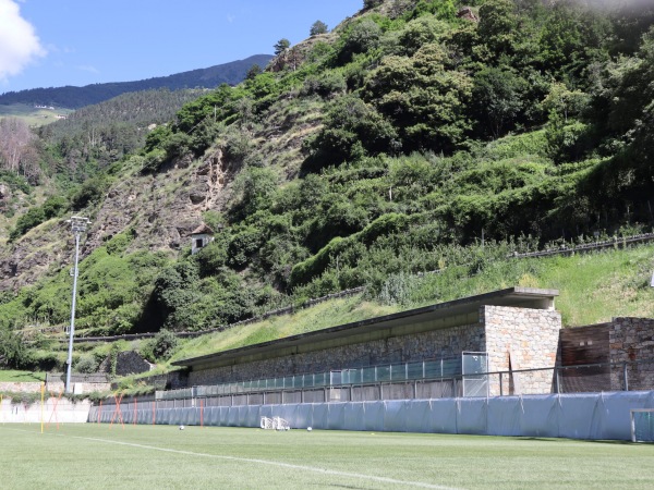 Sportplatz Schlanders - Schlanders