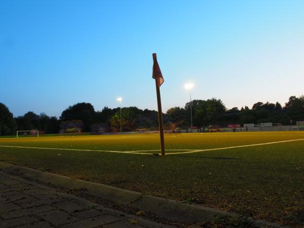 Bezirkssportanlage Pferdebachstraße Platz 2 - Witten/Ruhr-Stockum