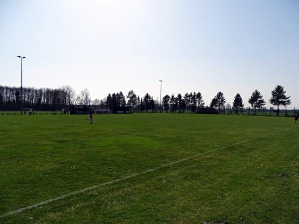 Sportanlage Mühlenstraße - Walsrode-Düshorn