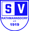Wappen SV Rathmannsdorf 1919