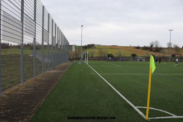 Sportanlage Talstraße Platz 2 - Winnenden-Höfen-Baach