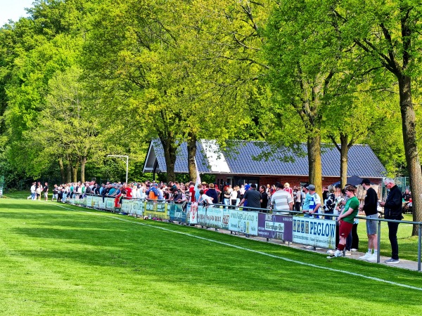 Volksbank Arena - Sassenberg-Füchtorf