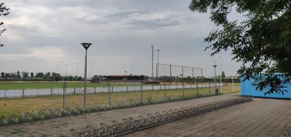 Sportpark Schalkshof - Lingewaard-Huissen
