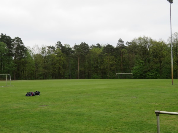Sportzentrum Groß Hehlen B-Platz - Celle-Groß Hehlen