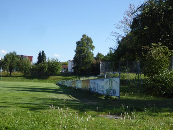 Sportanlage Im Wasen - Bad Mergentheim-Edelfingen