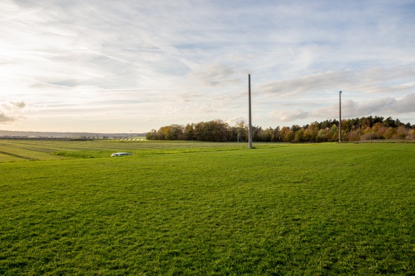 Sportanlage an der Staatsstraße Platz 2 - Geslau