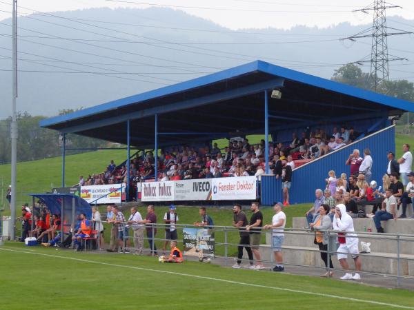 Stadion Linthstrasse - Tuggen