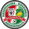 Wappen SG Niederhausen-Birkenbeul/Niedererbach II (Ground B)  84773