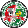 Wappen SG Niederhausen-Birkenbeul/Niedererbach II (Ground B)