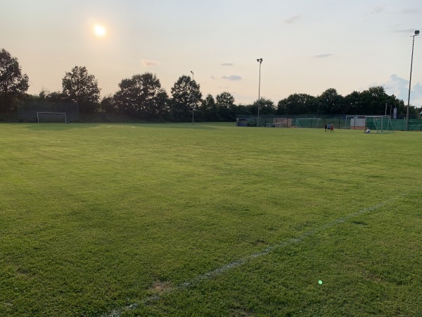 Schulsportplatz 2 - Bodenwöhr