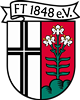 Wappen FT 1848 Fulda