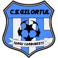 Wappen CS Gilortul Târgu Cărbunești  35341