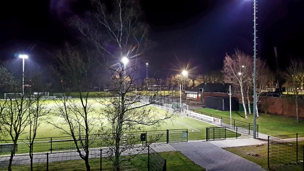 Sportpark Kalverhoek veld 6 - Wormerland-Wijdewormer